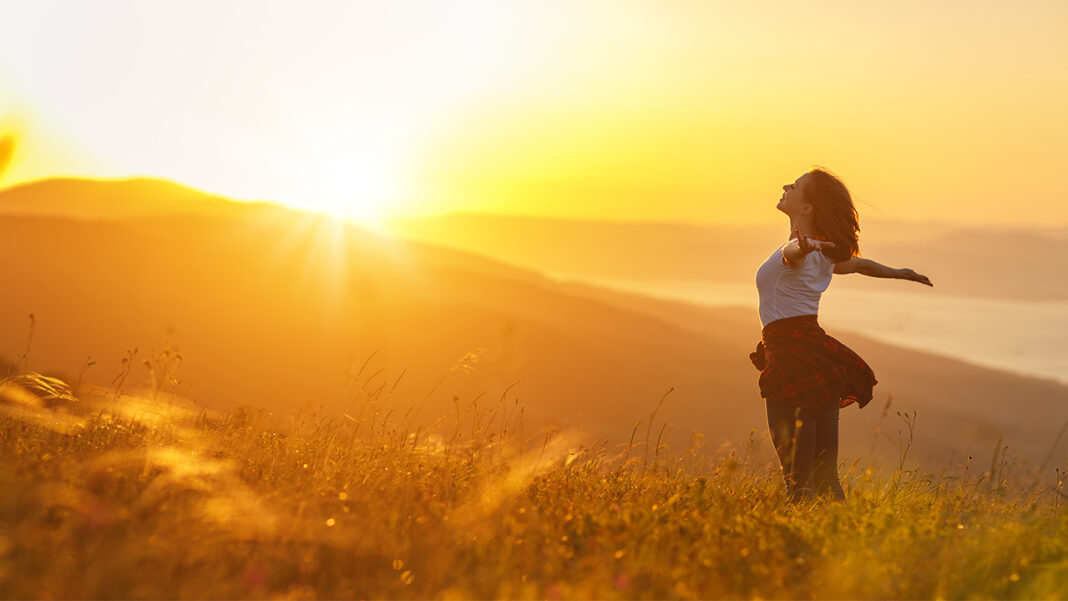The Healing Power of Wilderness: Reconnecting with Earth The Healing Power of Wilderness: Reconnecting with Earth