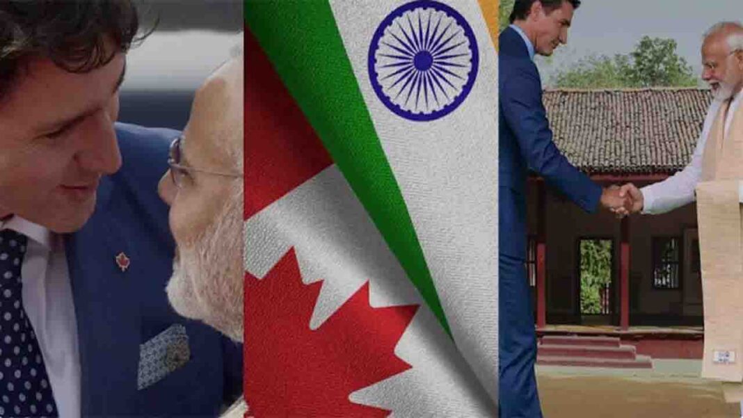 Ivison: Canada-India relations are in a dumpster fire Ivison: Canada-India relations are in a dumpster fire