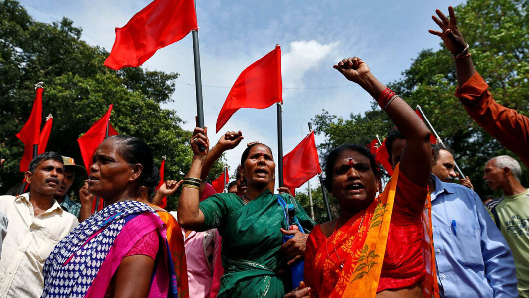 Unmasking Casteism: India’s Ongoing Battle for Equality and Justice Unmasking Casteism: India’s Ongoing Battle for Equality and Justice
