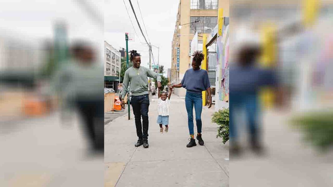 The role of timing in beginning a family The role of timing in beginning a family