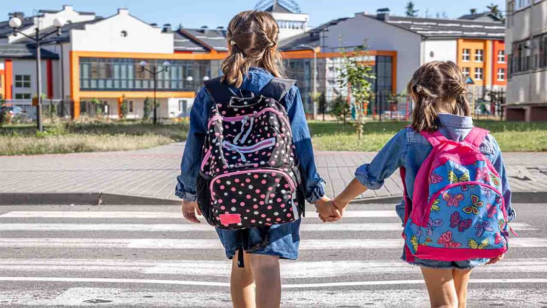 Daily school attendance is no longer seen as vital for parents in England          Daily school attendance is no longer seen as vital for parents in England         Â