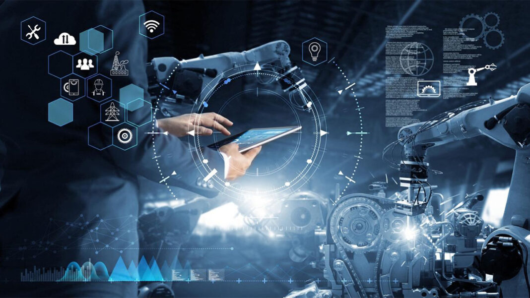 The role of AI and Automation in addressing labor shortage The role of AI and Automation in addressing labor shortage