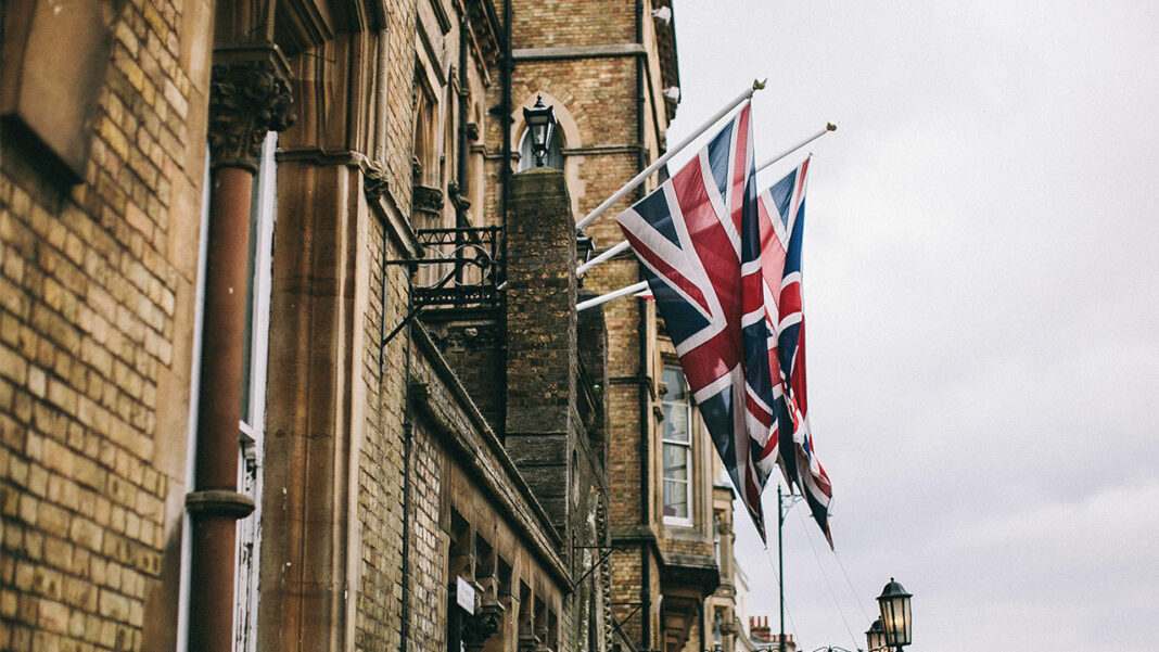 UK government to improve protected sites across the country UK government to improve protected sites across the country