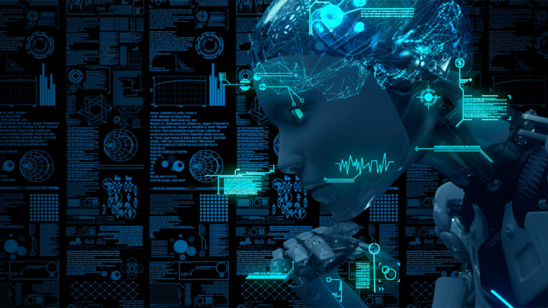 AI: A game-changer in Indian Education AI: A game-changer in Indian Education