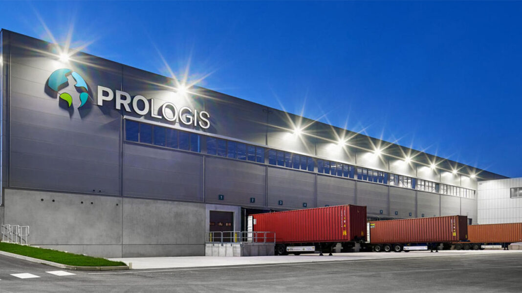 Prologis UK adds two more high-quality units to its portfolio Prologis UK adds two more high-quality units to its portfolio