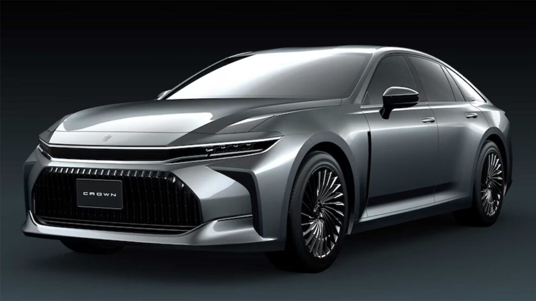 The New Toyota Camry Was Just Caught in the Open? The New Toyota Camry Was Just Caught in the Open?