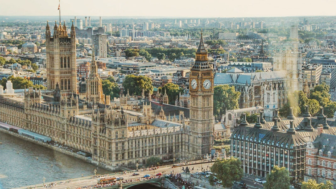 UK joins hands with Germany for hydrogen production UK joins hands with Germany for hydrogen production
