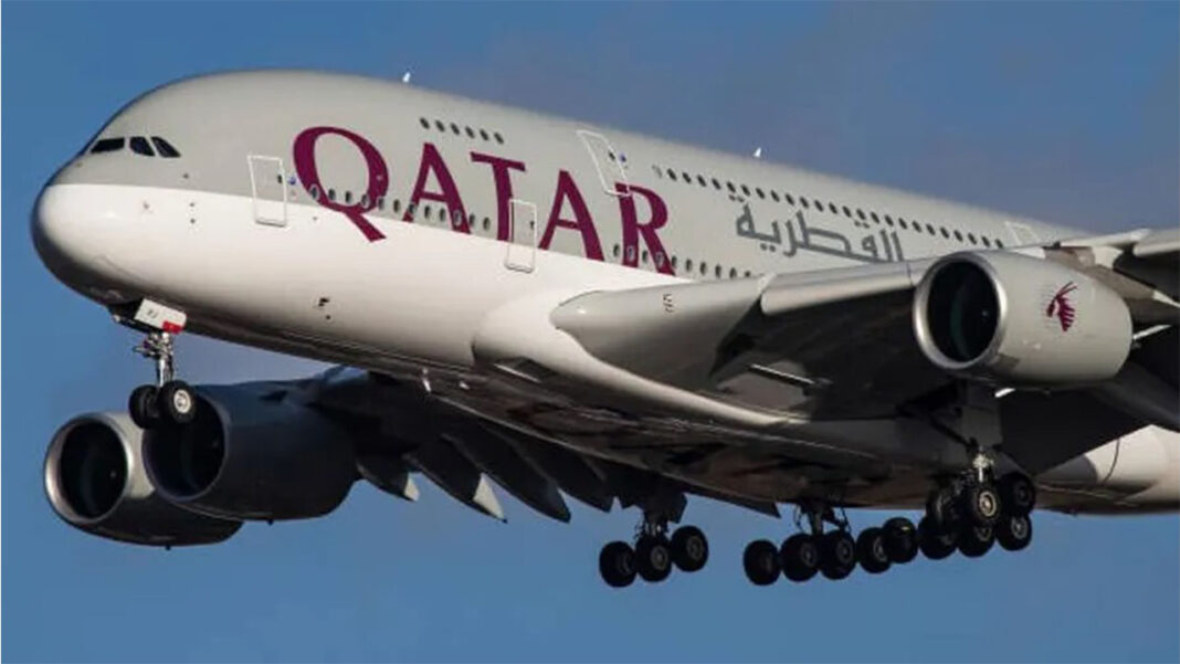 Qatar Airways Participates in Australian Senate Airline Industry Investigation Qatar Airways Participates in Australian Senate Airline Industry Investigation