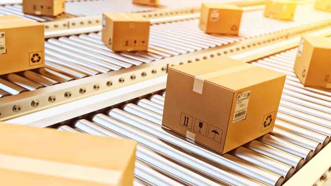 CMC Revolutionizes E-commerce Packaging: Smart Solutions for… CMC Revolutionizes E-commerce Packaging: Smart Solutions for…