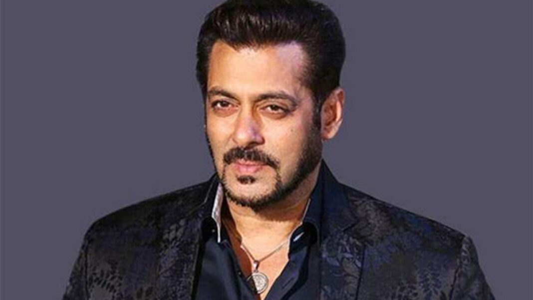Salman Khan concludes… Salman Khan concludes…