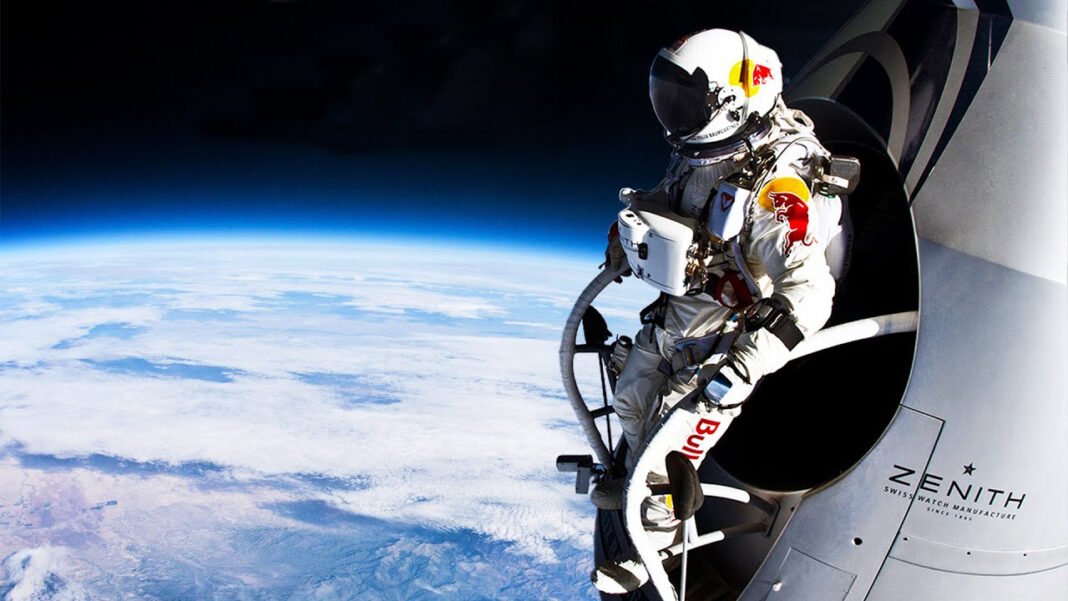 Australian Scientist Who Jumped from… Australian Scientist Who Jumped from…