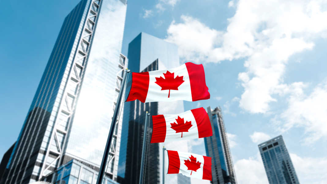 As the economy stalls, the Bank of Canada to… As the economy stalls, the Bank of Canada to…