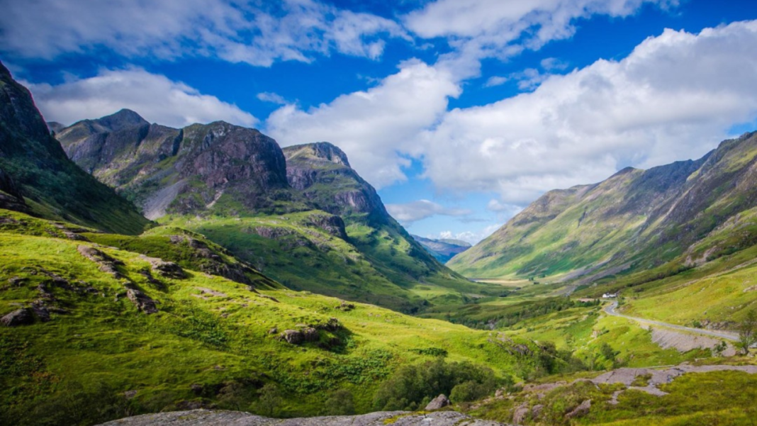 Exploring Scotland’s… Exploring Scotland’s…