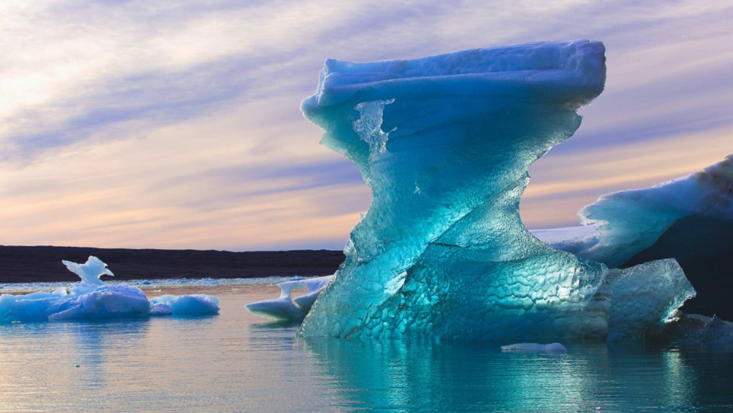 The Wonders of Earth’s Polar Regions The Wonders of Earth’s Polar Regions