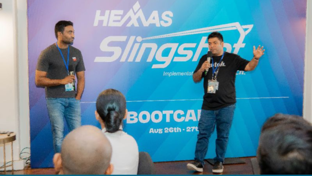 Hemas collaborates with… Hemas collaborates with…