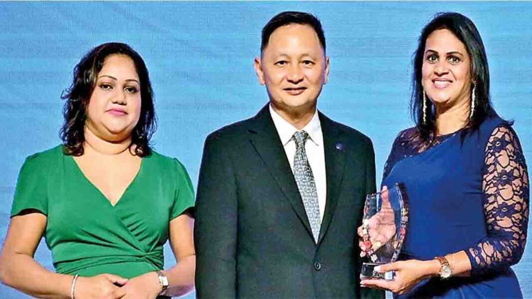 SIA Colombo Airport Team crowned winner SIA Colombo Airport Team crowned winner