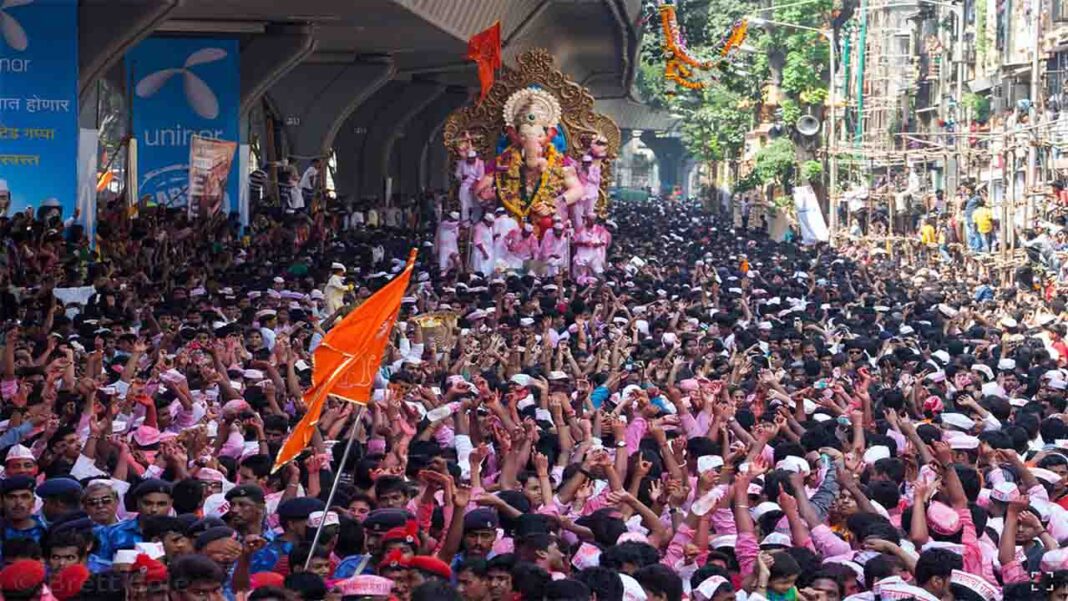 Ganesh Chaturthi 2023: Significance of the all-time favorite festival! Ganesh Chaturthi 2023: Significance of the all-time favorite festival!
