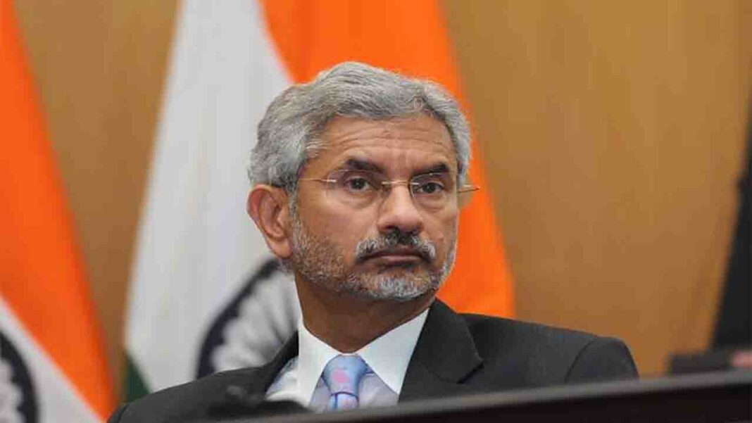 Top Biden official calls S Jaishankar the architect of current India-US relations Top Biden official calls S Jaishankar the architect of current India-US relations