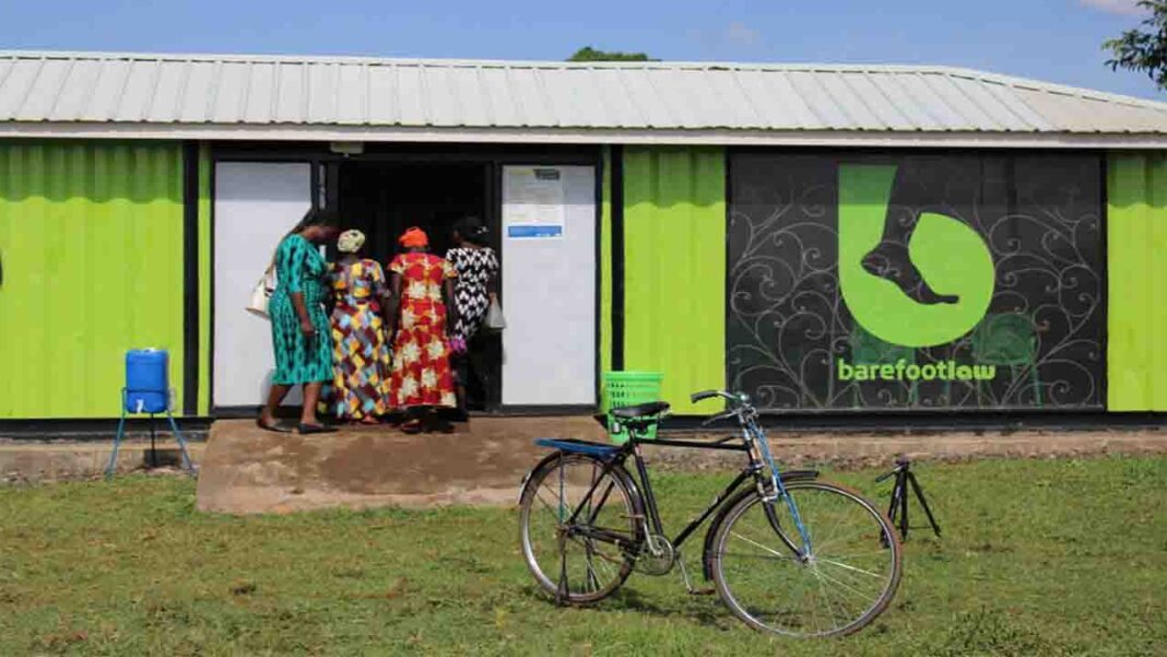 BarefootLaw celebrates ten years in Uganda BarefootLaw celebrates ten years in Uganda