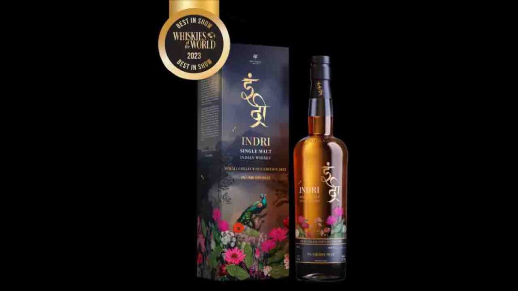 Indian whisky bags… Indian whisky bags…