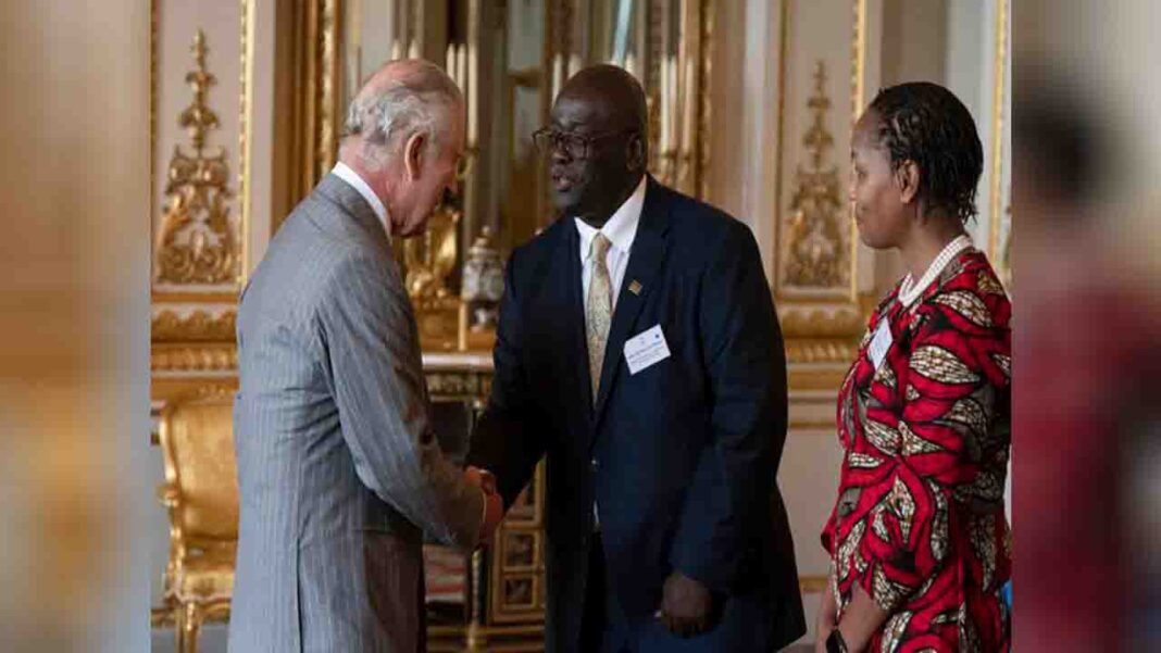 Kenya prepares for monumental state visit of King Charles III and Queen Camilla Kenya prepares for monumental state visit of King Charles III and Queen Camilla