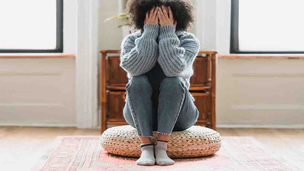 England’s higher education students face an increased risk of depression England’s higher education students face an increased risk of depression