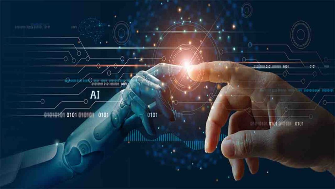 Indian AI startups revolutionize industries Indian AI startups revolutionize industries