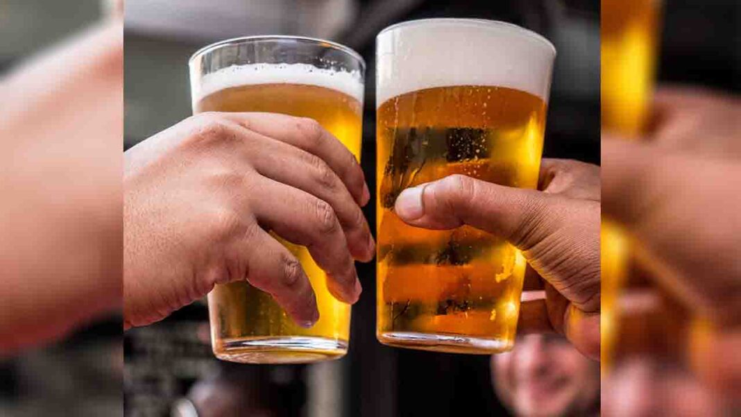 Alcohol policies improves New Zealanders’ health Alcohol policies improves New Zealanders’ health