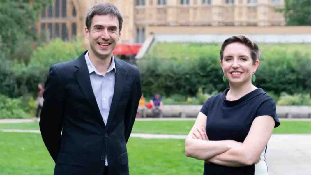 Green Party’s Ambitious Agenda and… Green Party’s Ambitious Agenda and…