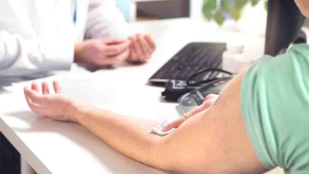 Expensive Test for Breast Cancer is Now… Expensive Test for Breast Cancer is Now…