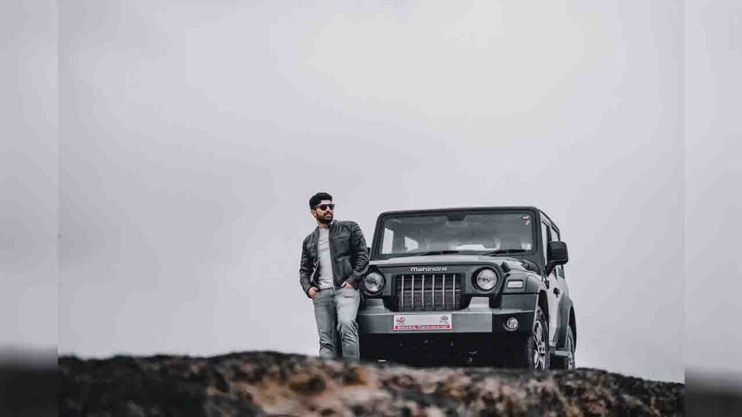 Mahindra Bolero MaXX Pik-Up Sets New Production Record Mahindra Bolero MaXX Pik-Up Sets New Production Record