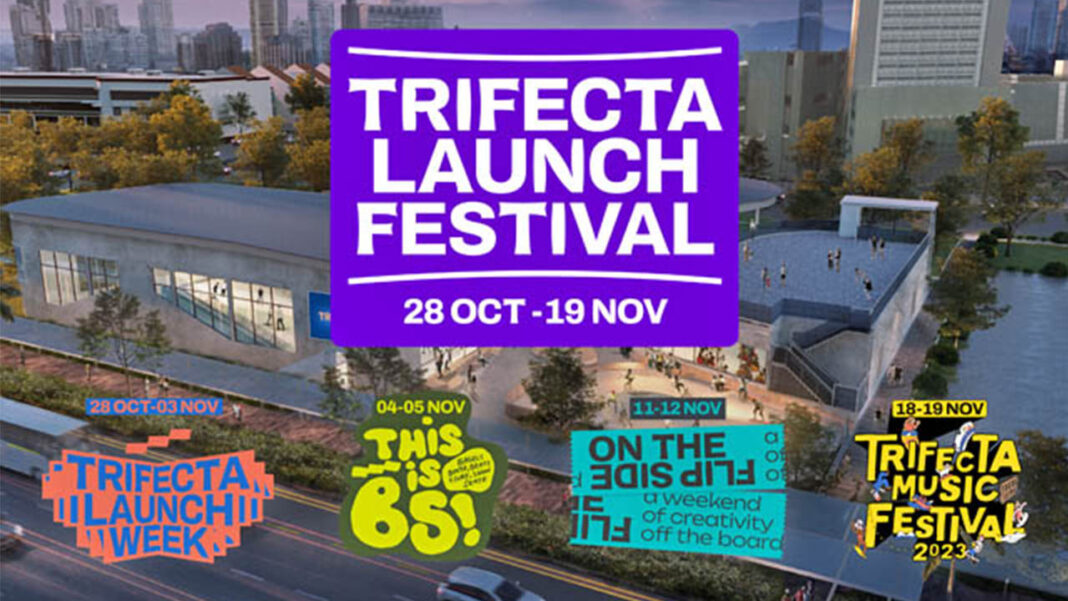 Trifecta opens in… Trifecta opens in…