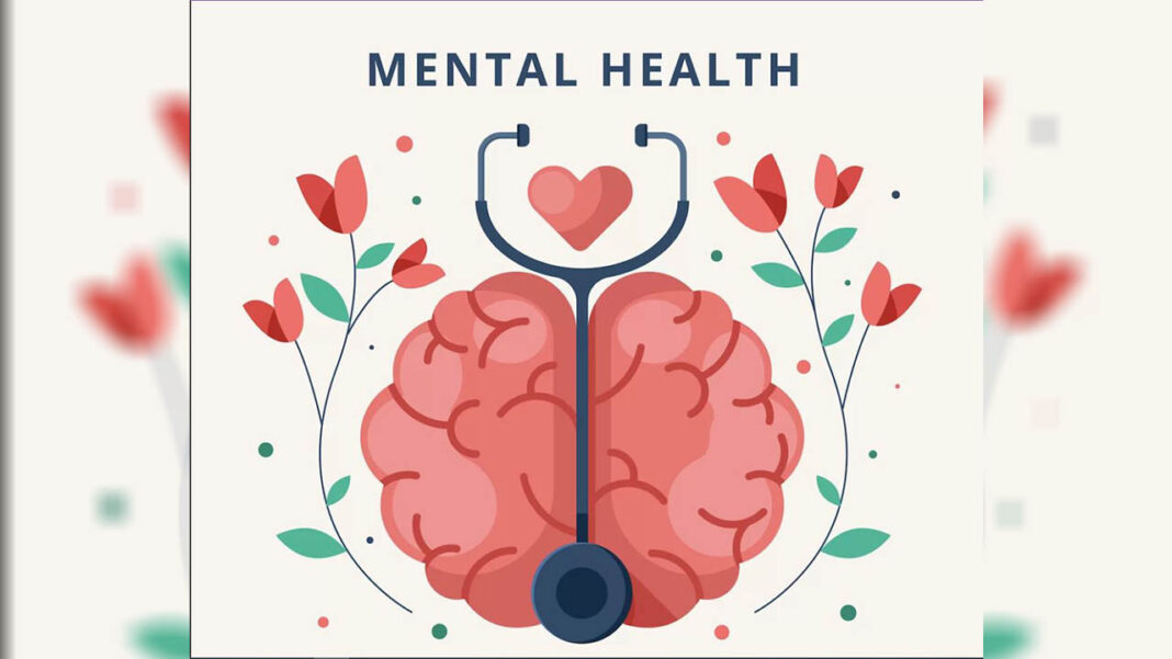Mental Health Workforce… Mental Health Workforce…