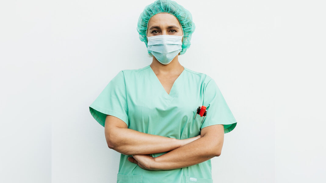 Recognizing Emergency Nurses on… Recognizing Emergency Nurses on…