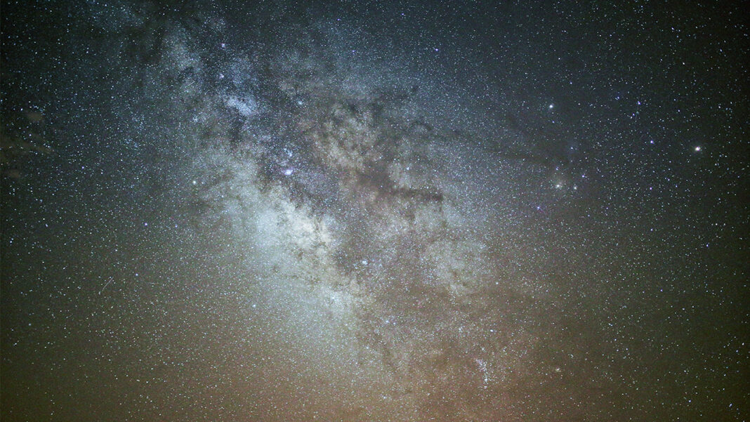UK traces Universe back to… UK traces Universe back to…