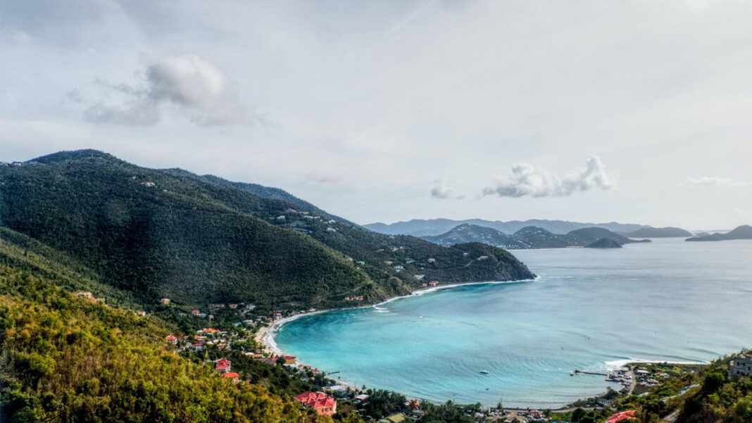Commonwealth aids British Virgin Islands in… Commonwealth aids British Virgin Islands in…