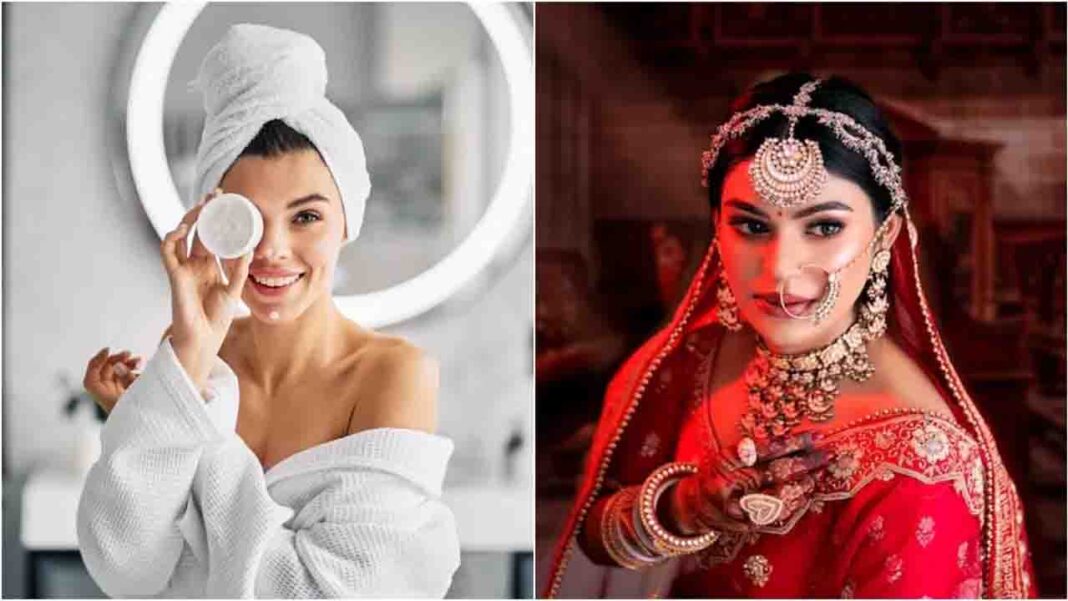 Traditional Indian skin care tips for… Traditional Indian skin care tips for…