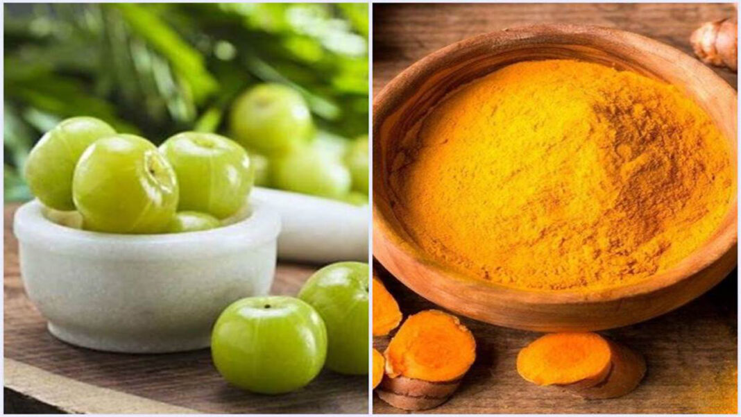 Aloe Vera, Turmeric, and… Aloe Vera, Turmeric, and…