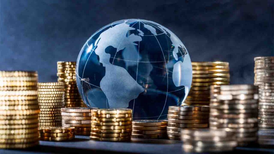 Australia: Economic Challenges Ahead Australia: Economic Challenges Ahead
