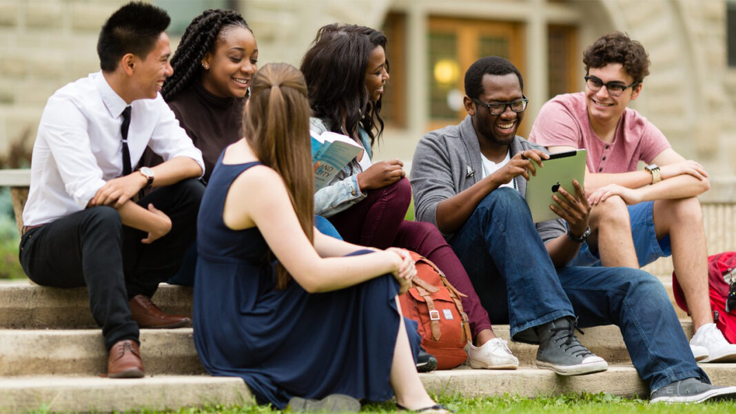 Int’l Student Recruitment… Int’l Student Recruitment…