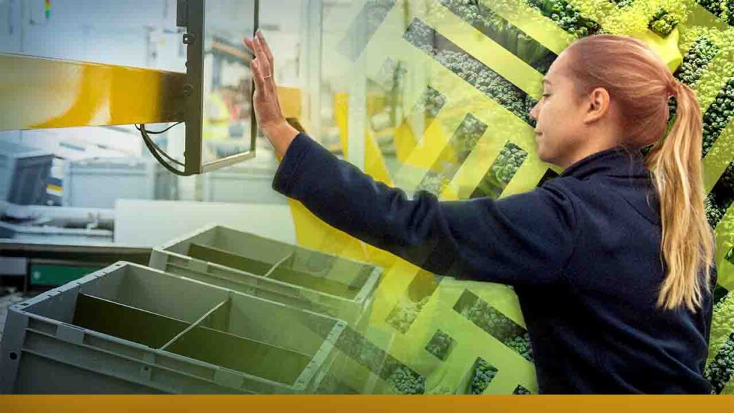 Dematic hosts the “What’s in Store for Europe’s Food Retail”… Dematic hosts the “What’s in Store for Europe’s Food Retail”…