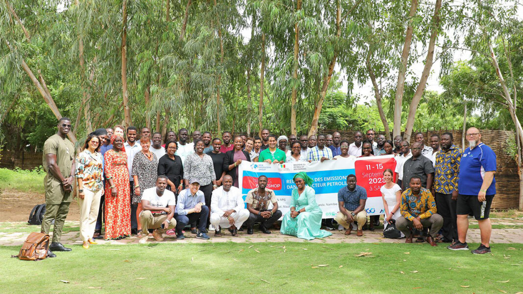 The Commonwealth supports resource-rich African nations to…