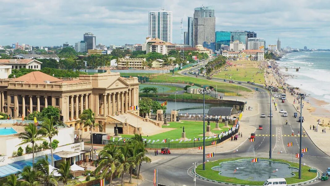 Discover Colombo: Unveiling Hidden… Discover Colombo: Unveiling Hidden…