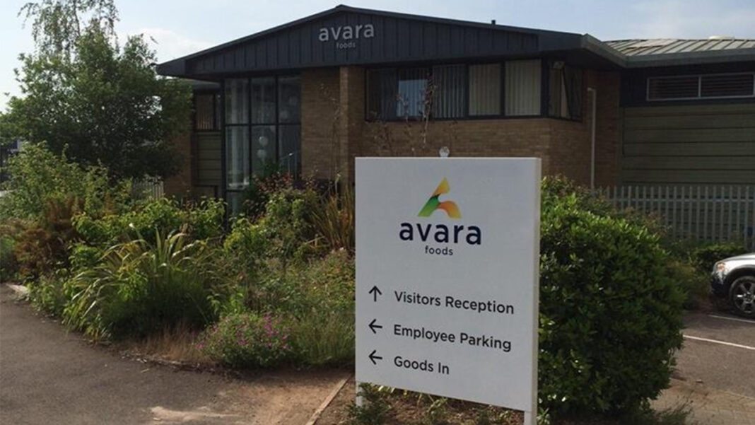 Avara Foods declares its intention… Avara Foods declares its intention…