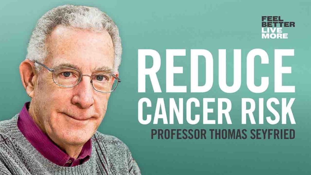Promising Non-Toxic Treatment for… Promising Non-Toxic Treatment for…