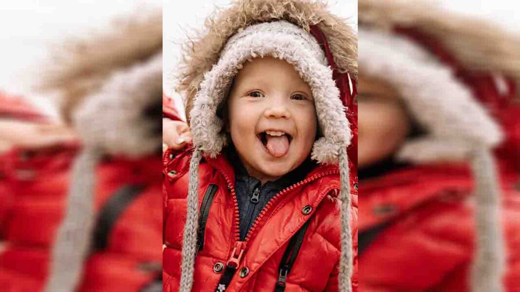 How the tongue reflects your… How the tongue reflects your…