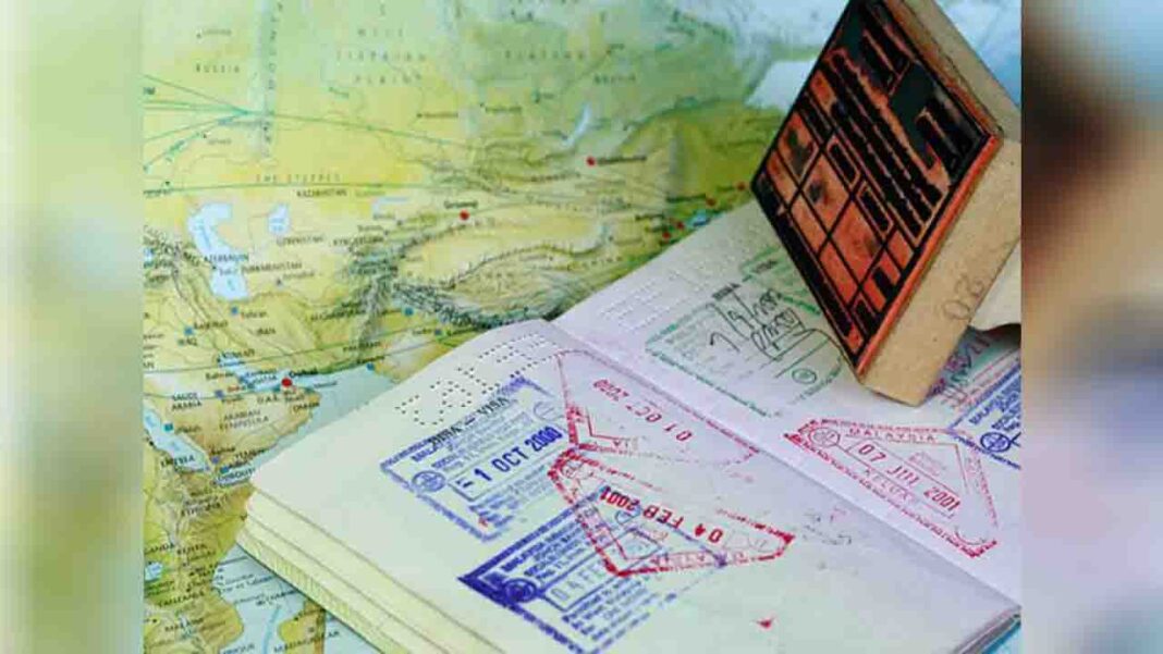 South Africa, Nigeria, and Egypt top Africa’s Second Citizenship Pursuits South Africa, Nigeria, and Egypt top Africa’s Second Citizenship Pursuits
