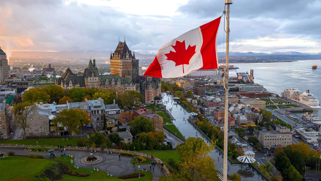 Canadian Scholarships for… Canadian Scholarships for…