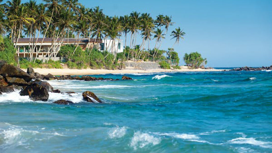 Sri Lanka grants free tourist… Sri Lanka grants free tourist…