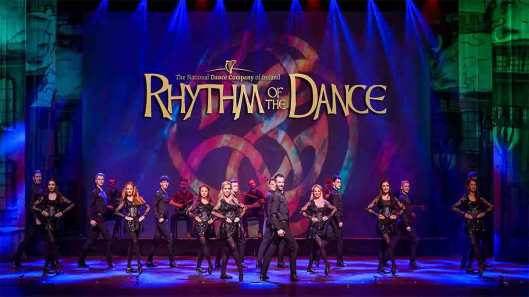 The Rhythms of Celtic Culture The Rhythms of Celtic Culture